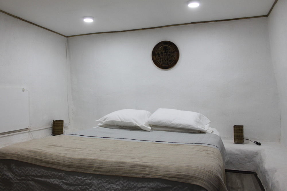 Hard Road Atacama Otel San Pedro de Atacama Dış mekan fotoğraf