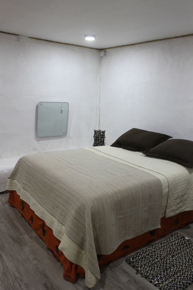 Hard Road Atacama Otel San Pedro de Atacama Dış mekan fotoğraf